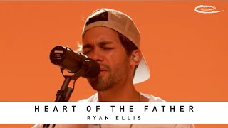 RYAN ELLIS - Heart of the Father: Song Session chords