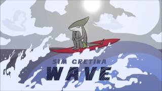 Sim Gretina - Baracuda/WAVE [EP]