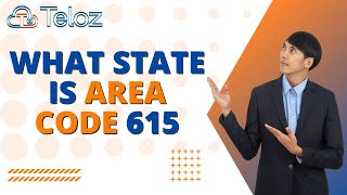 What State Is Area Code 615: Nashville Calling, Unveiling the Location of Area Code 615.