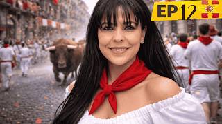 Pamplona (Navarra) sorprende al mundo: no es solo San Fermín I España Pieza a Pieza 🧩