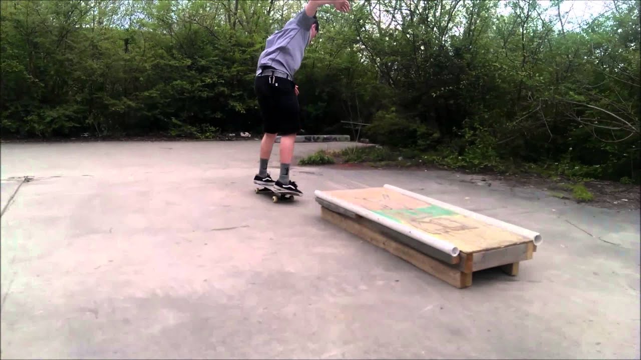 Spring Break skate edit 2015 - YouTube