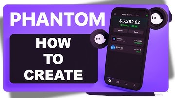How to Install Phantom Wallet & Deposit Funds | Step-by-Step Guide
