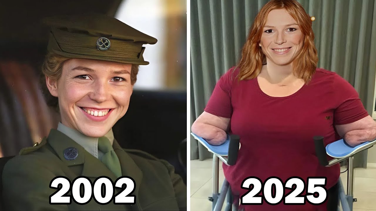 "FOYLE'S WAR (2002)" CAST: THEN AND NOW | Where Are They Now in 2025??