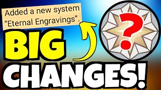 NEW CELESTIAL & NEW HERO UPGRADES!!! [AFK ARENA]