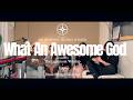 【Worship/讃美歌】What An Awesom God Youtube - PHIL WICKHAM / MICHAEL W SMITH - Japanese Cover/日本語カバー