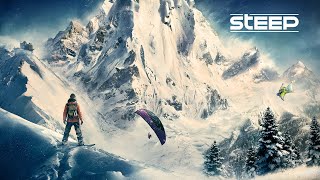 STEEP - Tyrol - ALL DROPZONES AND POINTS OF INTEREST!!! (CHECK DISCRIPTION)