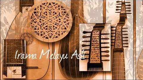 Selendang Mak Inang أغنية الملايو التقليدية  Malay Traditional Song