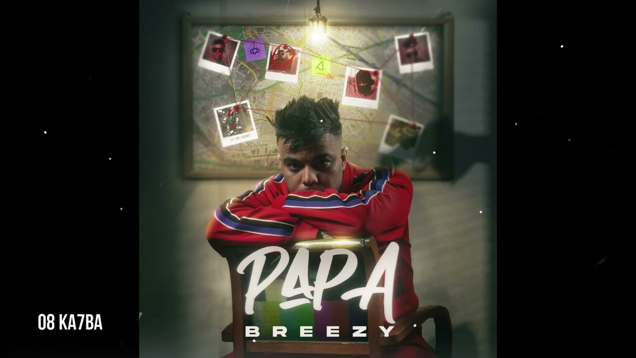 Watch BREEZY - KA7BA (Prod by . EAGLE EYE ) on YouTube Watch BREEZY - KA7BA (Prod by . EAGLE EYE ) on YouTube