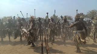 UMHLANGANO wa MASEKO NGONI ANUAL CULTURAL FESTIVAL 2023 (Official video)