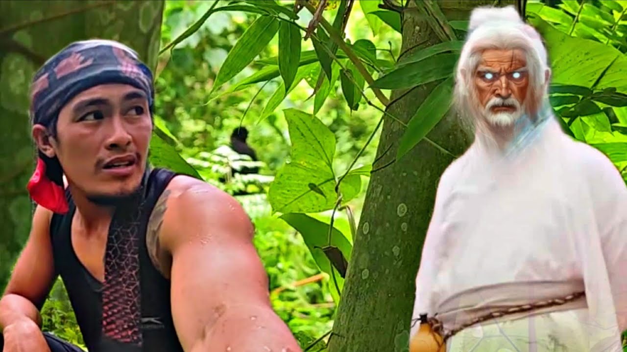 LIGTAS NA SI REYMART BOUNG KAGANAPAN #FB.NOLEDALISAY #survival #viral 