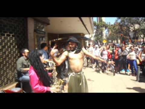 balkan mountains La Vodkanera Hava Nagila con Rashad Street Tour 2015