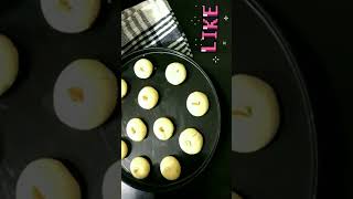 shorts youtubeshorts shortsvideo homemade easy cooking special baking nooven  naankhatai