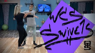 WCS Swivels