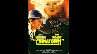 History of cinema - Chinatown (1974)