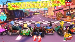 El Chavo Kart | Kart Racer Sundays #1 screenshot 2
