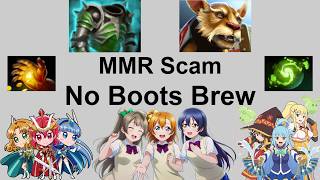Mmr Scam No Boots Brew