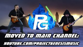 WWE - Entrance Theme Medley Part 1 | (REMASTERED VERSION ON PROJECT GENESIS CHANNEL)