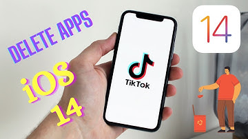 4 Ways to Delete Apps from App Library in iOS 14