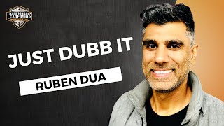 Ruben Dua: Just Dubb It | Nate Bailey
