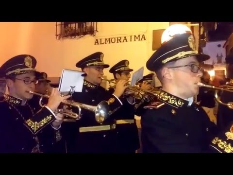 VÍDEO: A.M VIRGEN DEL BUENSUCESO (LOS CORRALES -SEVILLA-)