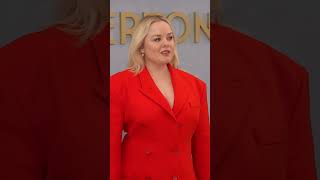 Nicola Coughlan's best Bridgerton season 3 red carpet looks