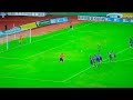 LIVE Yanga Vs Ruvu Shooting Goli LA PENATI LA Yanga 3 1 