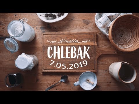 Chlebak [#508] 07.05.2019