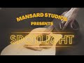 Mansard studios spotlight casa loma ballroom