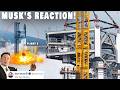 SpaceX's NEW Starship Launch License! The Two Towers Completed, Musk's Reaction