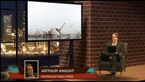 Australian Table Wines