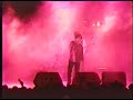 #3. Dead or Alive @Waseda Fes 1995/11/05