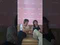 “[Colin Hay] is kinda like our papa,” says Lime Cordiale