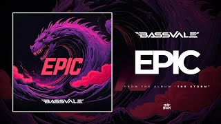 Bassvale  Epic 2025    basstrap