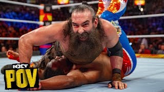 Raw and SmackDown Superstars we want in NXT: NXT POV, March 16, 2019