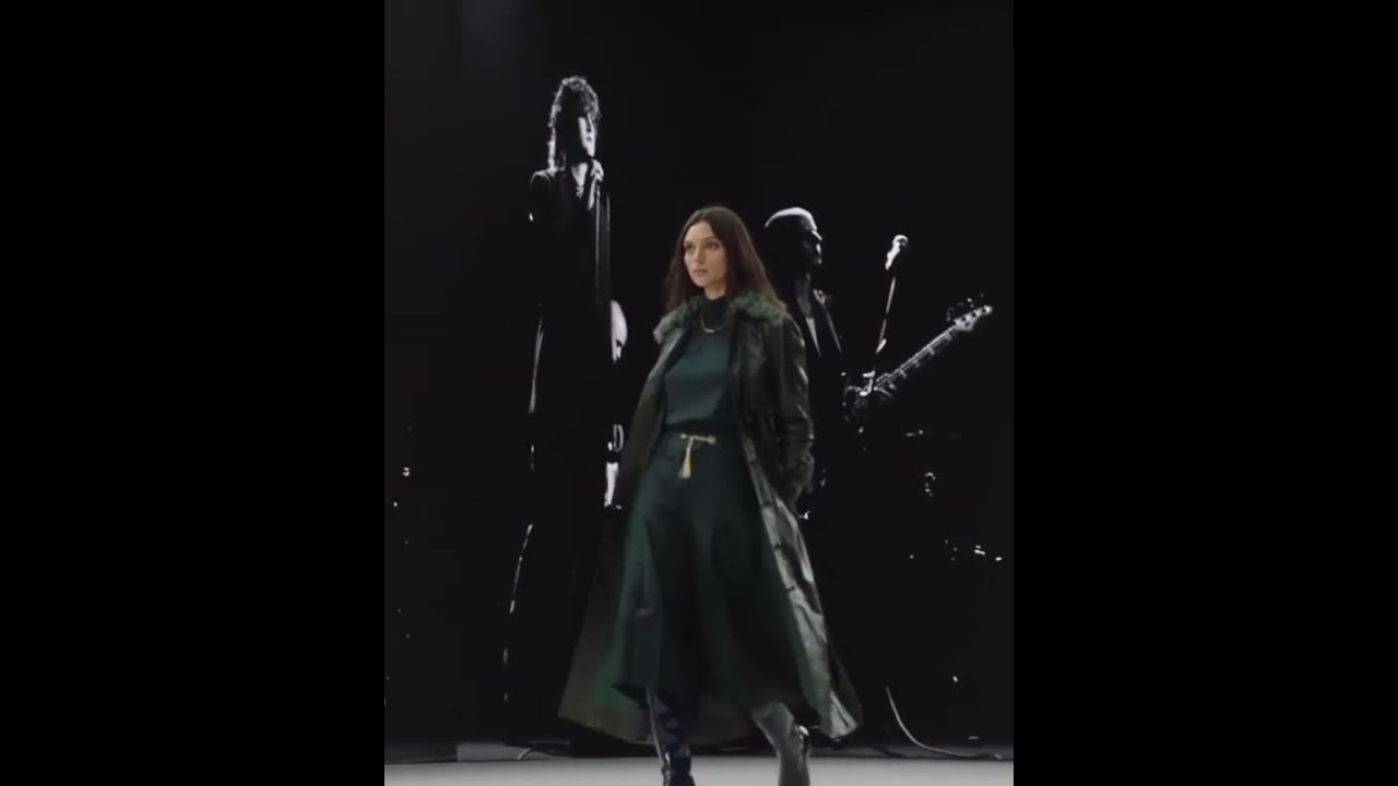 Zimmermann RTW Fall/Winter 2021-2022 Collection