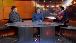 CityLine: Kim's Convenience offers a funny and heartwarming look at family life