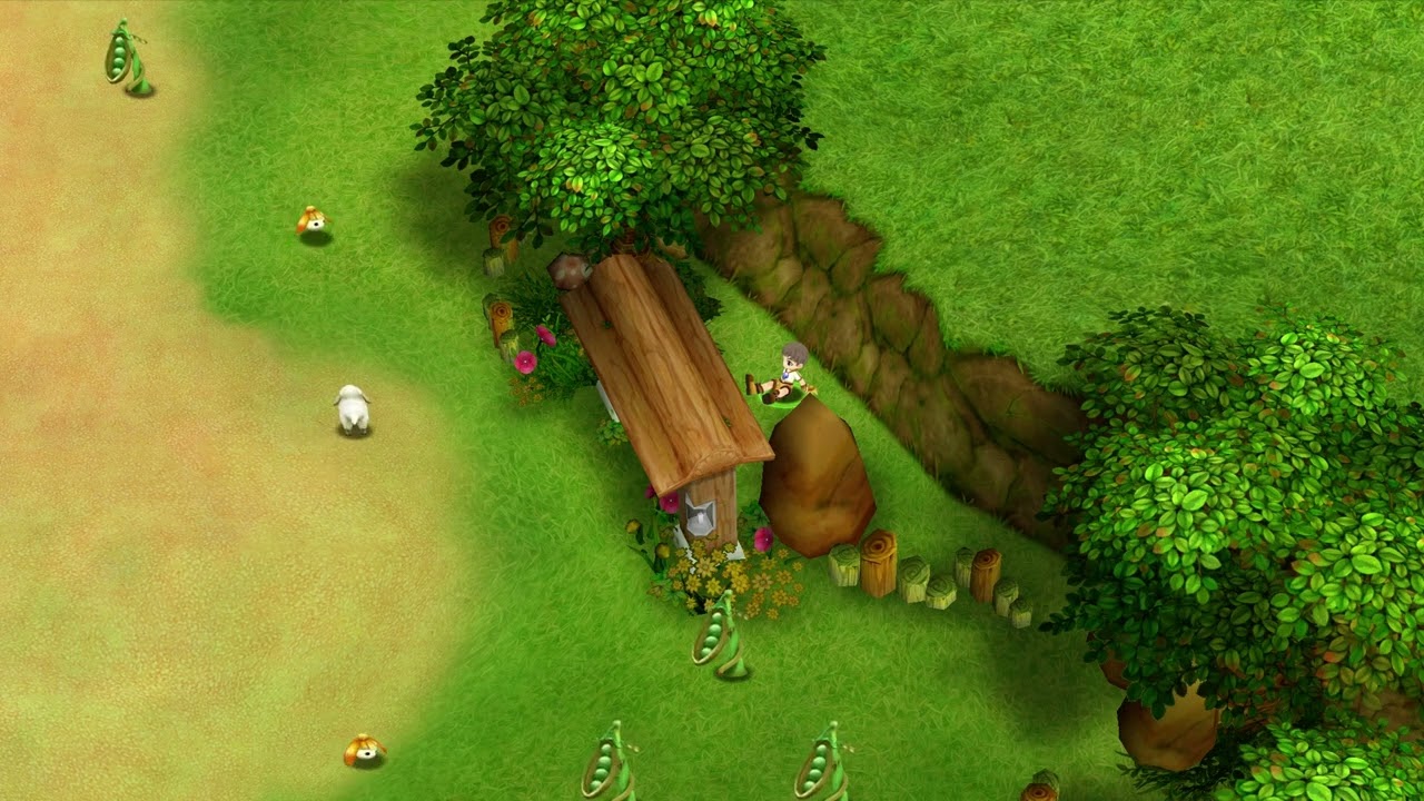 NosTale OST - Milano Natural (Instrumental Cover v3)