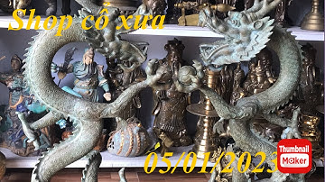 🔴🔴🔴đồ cổ - đồ xưa - đồ độc lạ. 5/1/2023. #cổxưa #đồcổ #đồxưa #đồđộclạ #đồđồng #sưutầmđồcổ