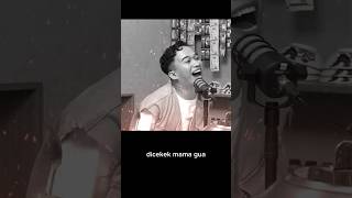 Anwar BAB di cekek bapaknya 🤣#shorts #story #podcast #anwar