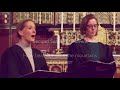 How beautiful upon the mountains by stainer for advent sung by st matthews westminster