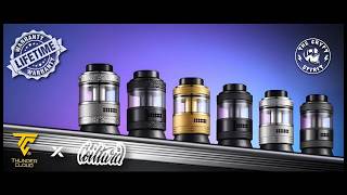 The AN RTA by ThunderCloud × Coilturd