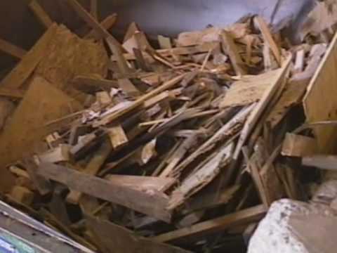 木材:城市废料(M160)