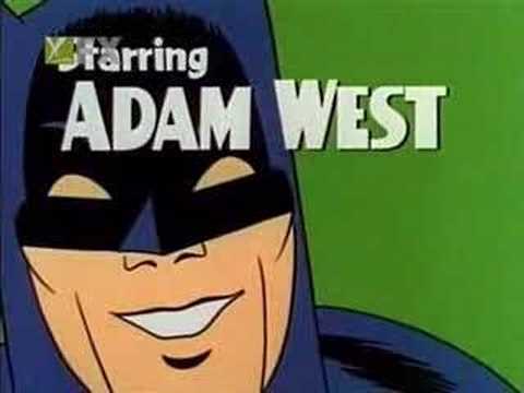 Batman - YouTube