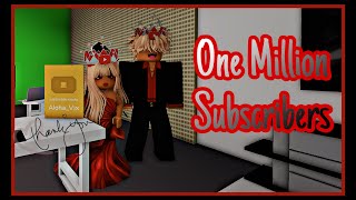1 MILLION SUBSCRIBER SPECIAL 💗 | 200 RBX EACH | LIVE ROBUX GIVEAWAY IN ROBUX MADNESS DONATION GAME