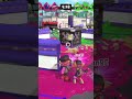 What a shot #splatoon3 #gaming
