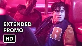 Riverdale 2x21 Extended Promo 