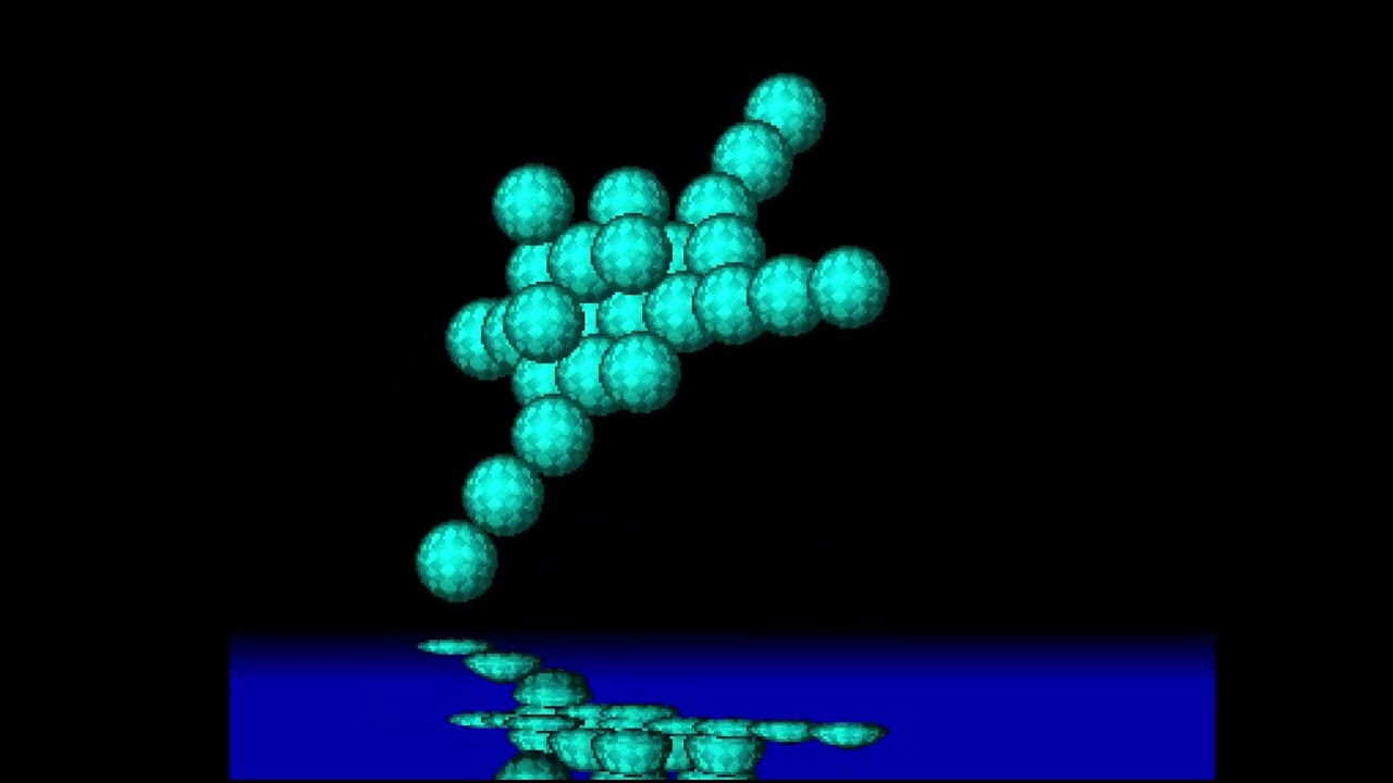 RSI - Megademo (Amiga Demoscene) (1989)(Disk 2/2)
