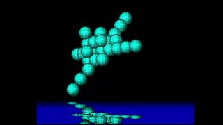 RSI - Megademo (Amiga Demoscene) (1989)(Disk 2/2) screenshot 1