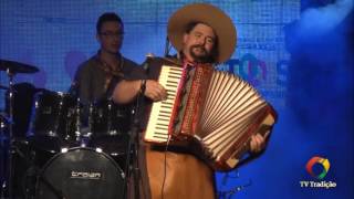 Festejos Farroupilhas de Porto Alegre 2016 - Show Gaúcho Pachola