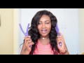 Beauty Click   Hair Review Body Wave